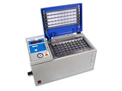 Low Volume Nitrogen Evaporator