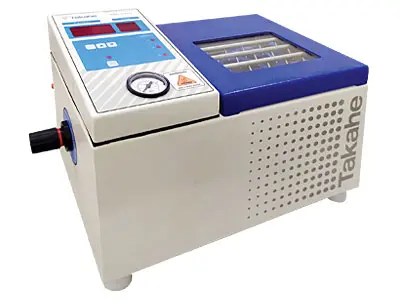 Nitrogen Evaporators