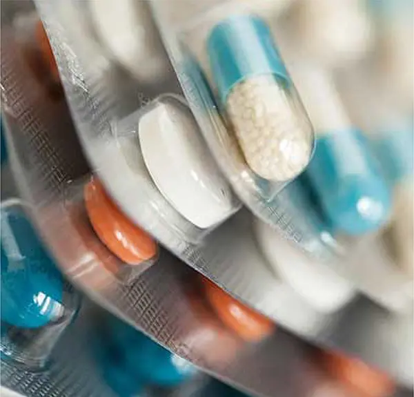 Pharma Api, And Research
                            Industry