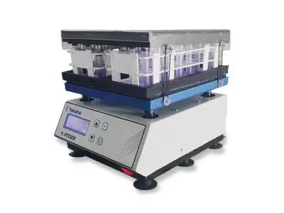 VTX A Multi-tube Vortexer