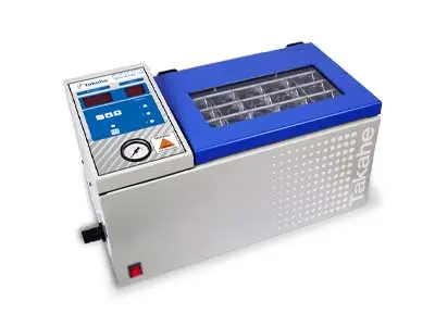 Speedovap HV Nitrogen Evaporator